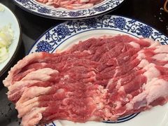 小三岔-裕德孚·非遗手切涮羊肉(东直门内大街店)