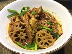 -辣得叫湘菜(观海卫店)