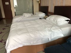 -衢州大花园国际酒店