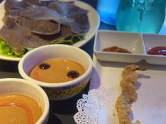 -虾乐园龙虾·夜宵(松江店)