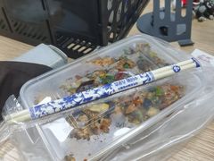 -鸿运兔·手撕烤兔(天府广场店)