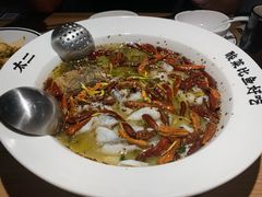 -太二酸菜鱼(福州泰禾店)