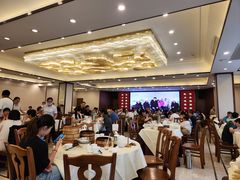 -怡园饭店-餐厅(四望亭店)