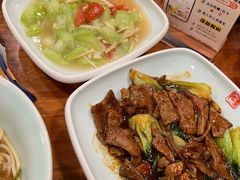 -奎元馆.百年奎元.非遗传承(西湖边的解放路店)