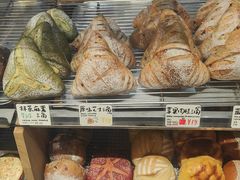 -Juicy Bakery(大学路店)