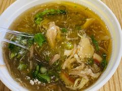 人比花娇翅-食盈碗仔翅(星玺广场店)