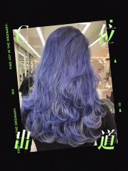 -潘多拉Hairsalon