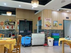 -大戚饭店(泰华路店)