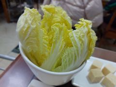 -清真·鸦儿李记·涮肉(鼓楼店)