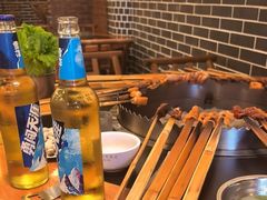 -喷火龙西昌火盆烧烤(泸州总店)