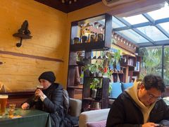-多杰拉姆藏餐吧(田子坊店)