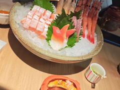 -匠和风精致料理(春熙路群光广场店)