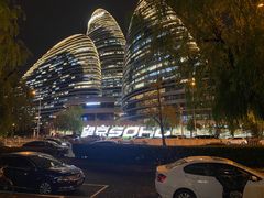 -星巴克(北京阜安路店)