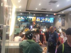 -德克士(前门店)