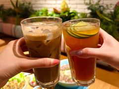 -西贡妈妈SaigonMama•越南料理(上海商城店)