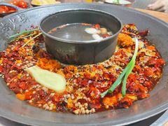 -楠火锅(龙阳广场店)