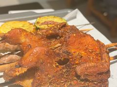 -肉串汪(月坛店)