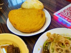 -三镇卤货二公司(汉街店)