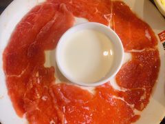 贵妃牛肉-蜀大侠火锅(寰球文化地标·总府店)