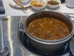 -荣叔港式沙嗲牛肉火锅(正佳潮流店)