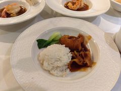 -黑明餐厅(白鹭洲店)