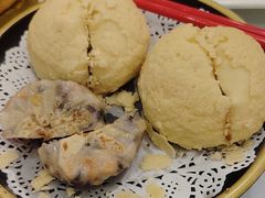 -金华安大酒楼·老牌潮菜·粤式茶点(东方国际店)