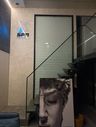 -X MEN SPA·男士综合SPA拉伸馆