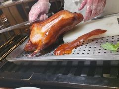 -范家小馆·烤鸭新京菜(金融街店)