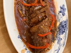 -北京楼中国餐厅Beijing Restaurant