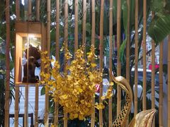 -周三的情书花园餐厅(江北店)