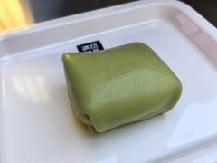 榴莲班戟-满记甜品(北京东坝万达店)