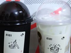 -喜茶(东莞汇一城店)