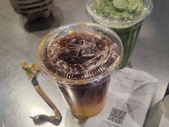 -瑞幸咖啡(三里屯SOHO-6号楼店)