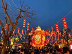 -厦门方特东方神画