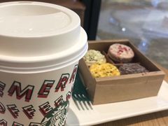 -星巴克(成都龙湖三千集店)