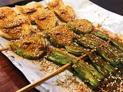 -老酱油炸社