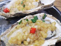 -老虎滩大连海鲜烧烤(建邺云锦路总店)