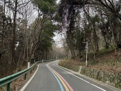 -南京金牛湖风景区