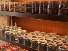 -丁香西饼屋(桂林路店)