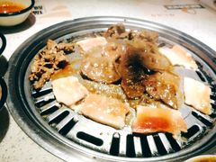 -猫抓烤肉(武进吾悦广场店)