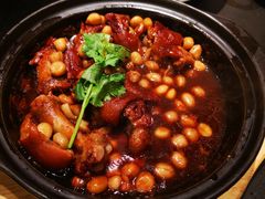 -鼓楼东街老火锅(鼓楼店)