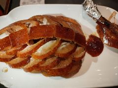 -大鸭梨烤鸭(石佛营店)