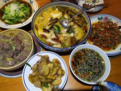 -厨道重庆菜馆(鸳鸯店)