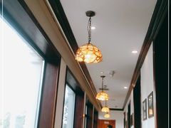 靠窗位-老厨家(友谊路总店)