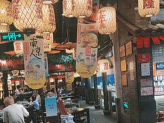 -南京大牌档(壹方天地店)