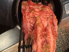 -厚贞日式烤肉(浦东汇智店)