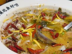 -太二酸菜鱼(福州泰禾店)