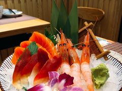 -林妈妈村·日式料理(宝山万达店)