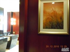 -赛象酒店·福泉阁中餐厅