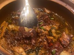 -印巷里主题餐厅(马鞍山店)